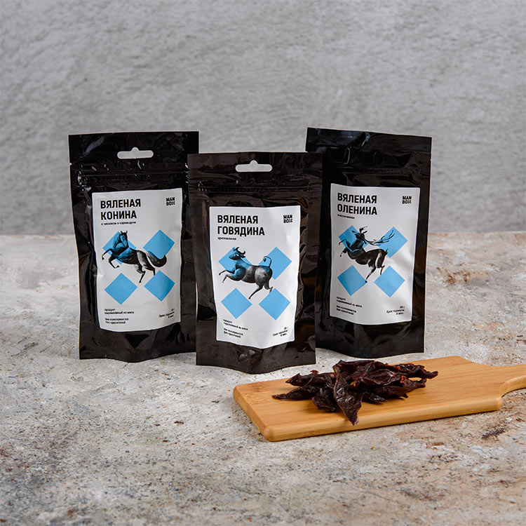 Пивные снэки BOX