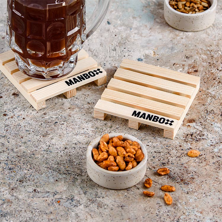 Пивные снэки BOX