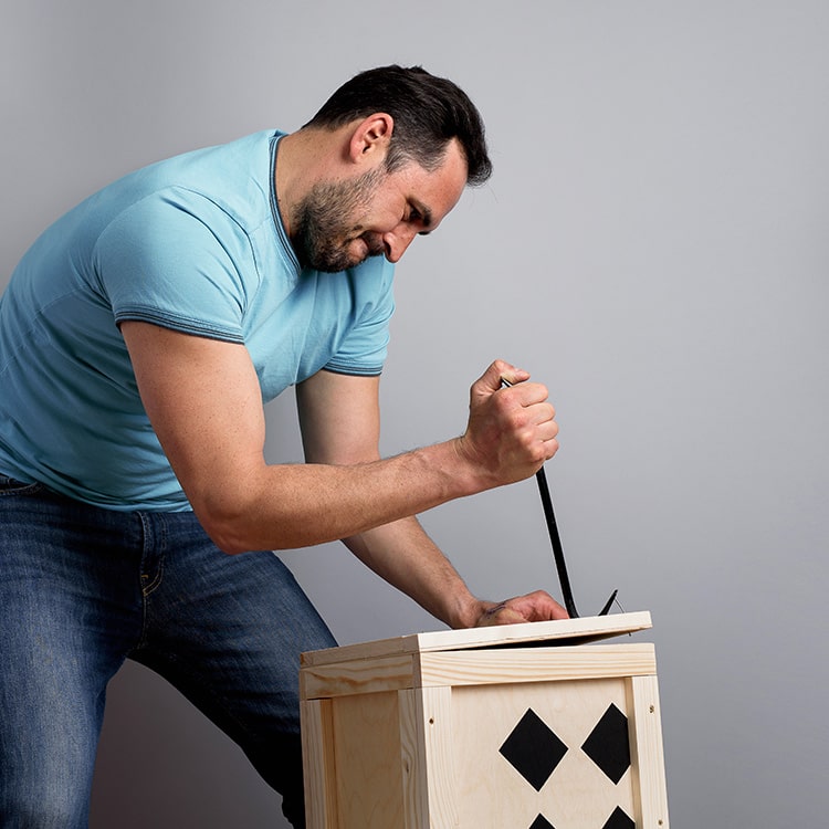 Дичь Box PREMIUM