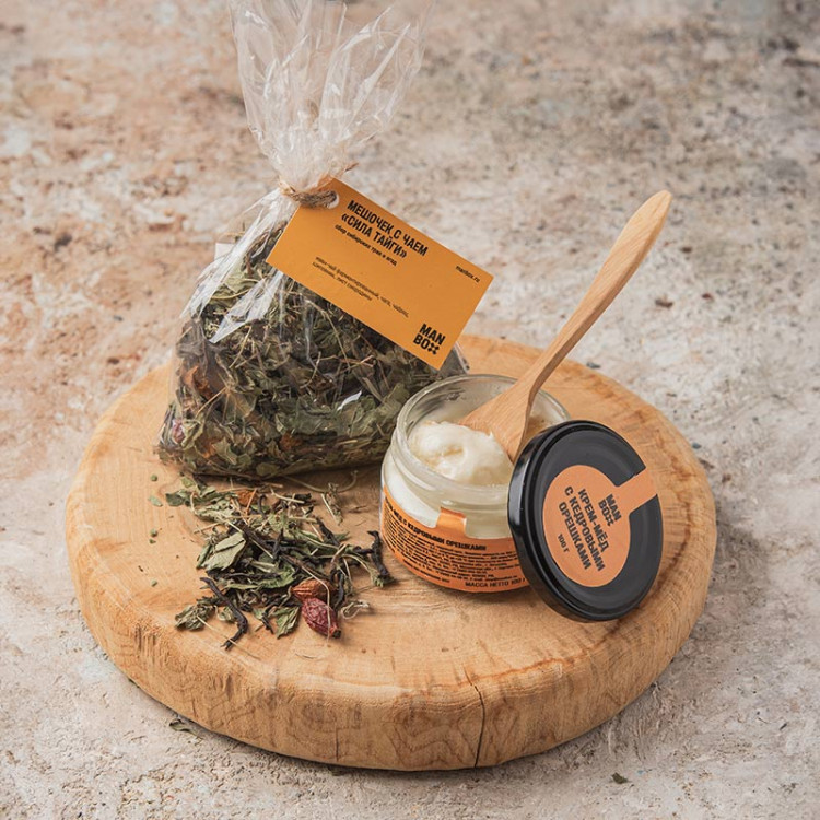 Иди ты в баню Box