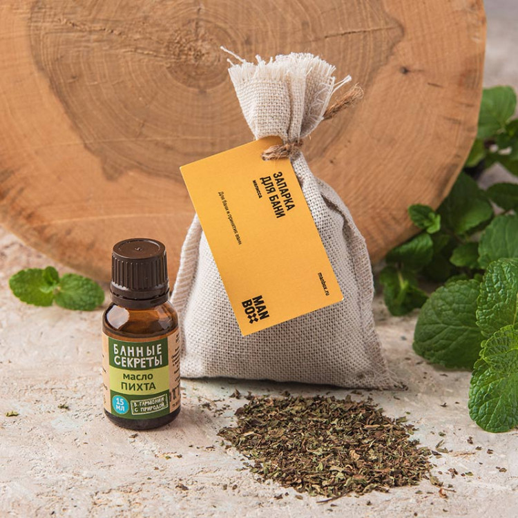 Иди ты в баню Box