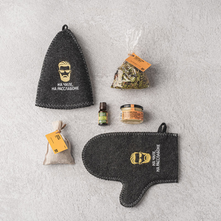 Иди ты в баню Box