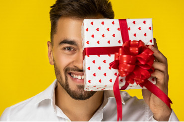 Что подарить парню? 60 идей подарков мужчинам, которым «ничего не нужно»